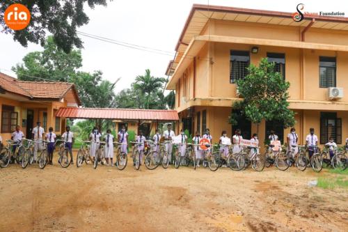 Shanu Foundation