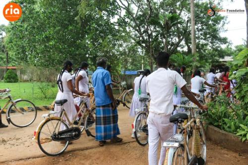 Shanu Foundation