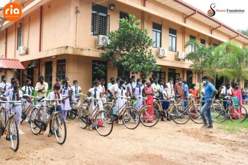 Shanu Foundation