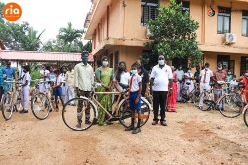 Shanu Foundation