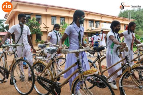Shanu Foundation