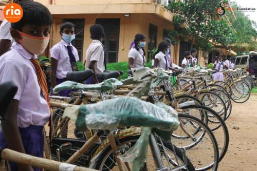 Shanu Foundation