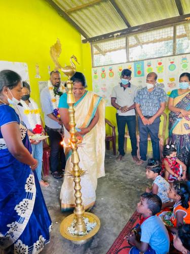 Shanu Foundation