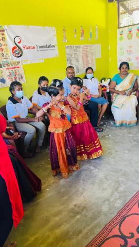 Shanu Foundation