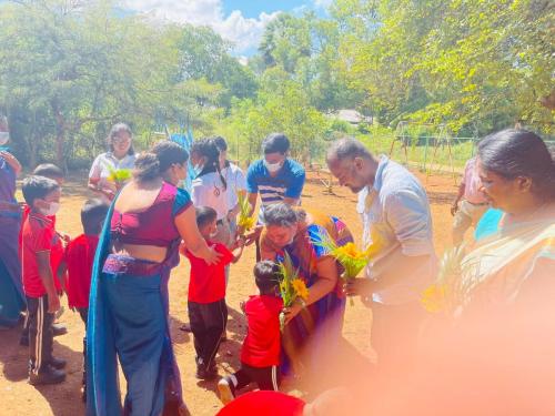 Shanu Foundation