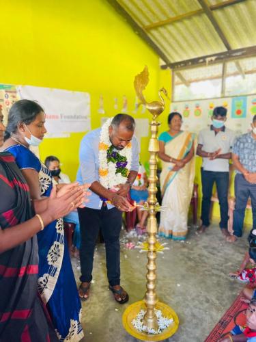 Shanu Foundation