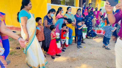 Shanu Foundation