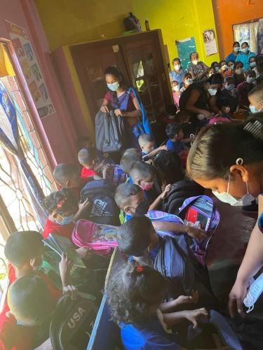 Shanu Foundation