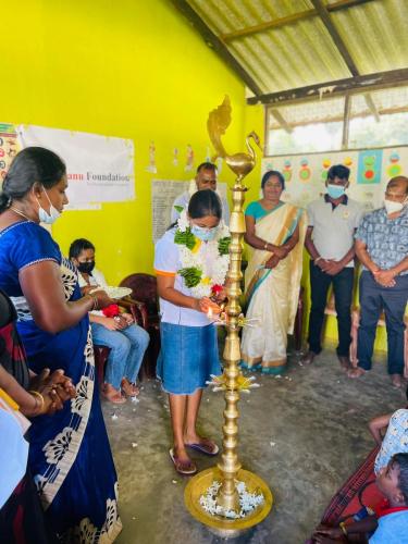 Shanu Foundation