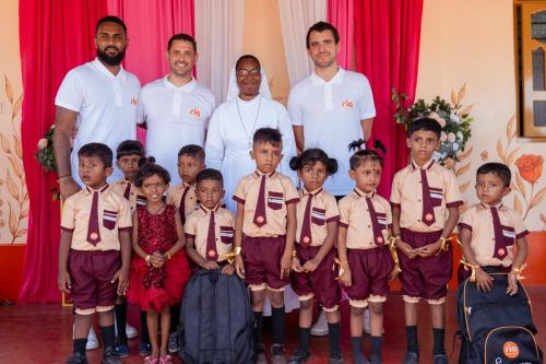 Shanu Foundation