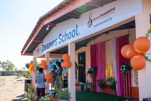 Shanu Foundation