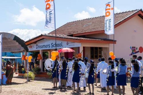 Shanu Foundation