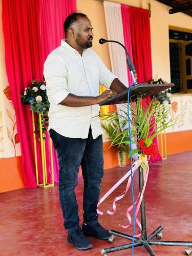 Shanu Foundation