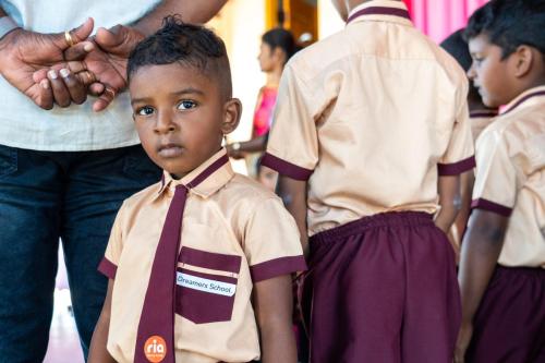 Shanu Foundation
