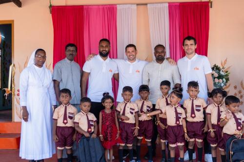 Shanu Foundation