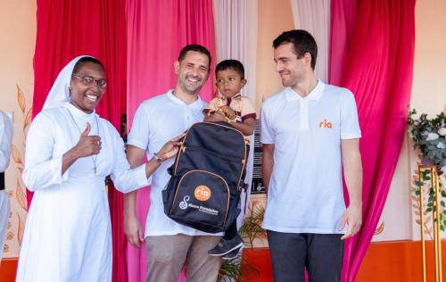 Shanu Foundation