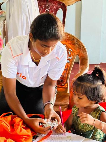 Children Day 2024 - Shanu Foundation
