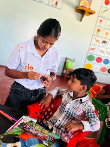 Children Day 2024 - Shanu Foundation