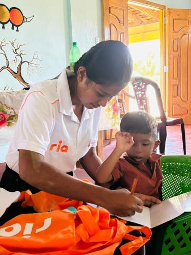 Children Day 2024 - Shanu Foundation