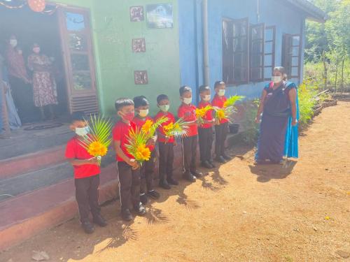 Shanu Foundation