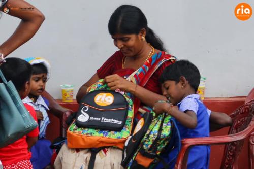 Shanu Foundation
