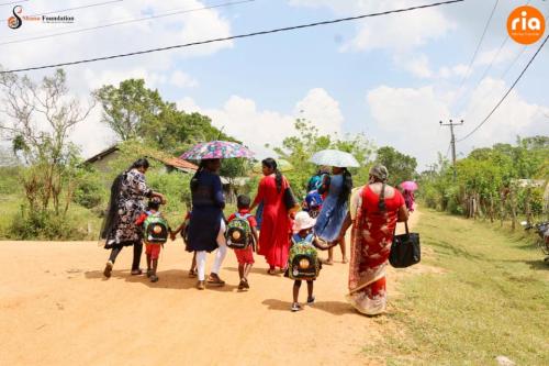 Shanu Foundation