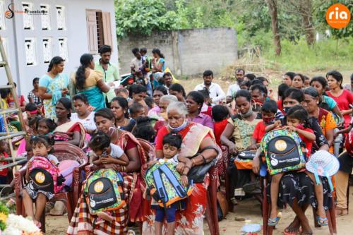 Shanu Foundation