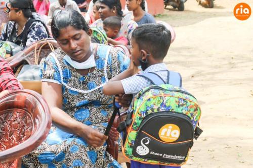 Shanu Foundation