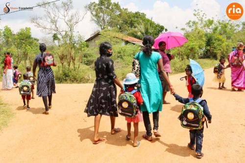 Shanu Foundation