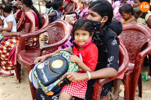 Shanu Foundation